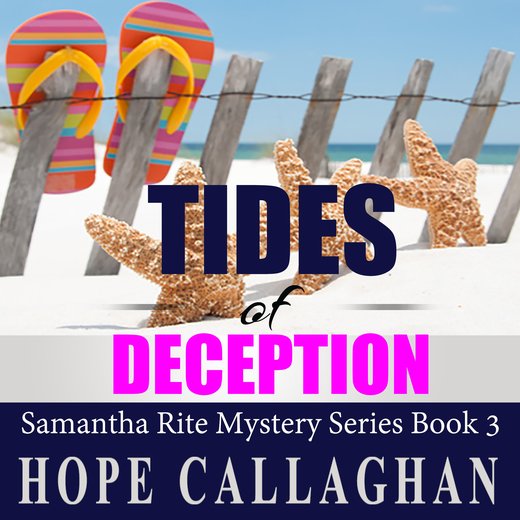 Tides of Deception