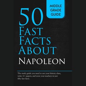 Fifty Fast Facts About Napoleon thumbnail