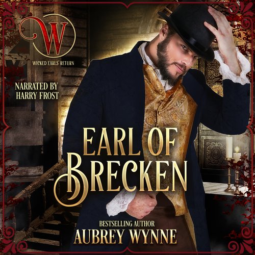 Earl of Brecken