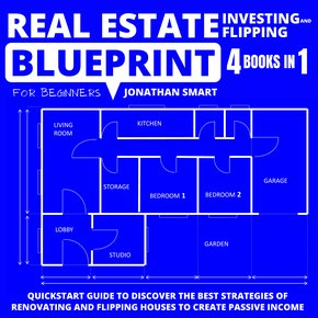 Real Estate Investing And Flipping Blueprint For Beginners thumbnail
