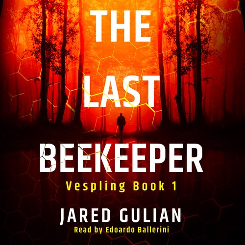 The Last Beekeeper