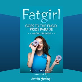Fatgirl Goes to the Fugly Pride Parade thumbnail