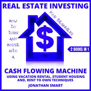 Real Estate Investing For Beginners thumbnail