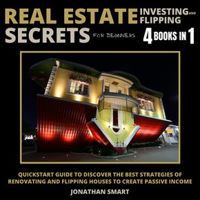 Real Estate Investing And Flipping Secrets For Beginners thumbnail