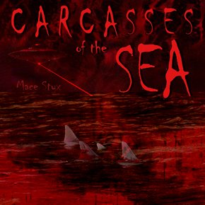 Carcasses of the Sea thumbnail