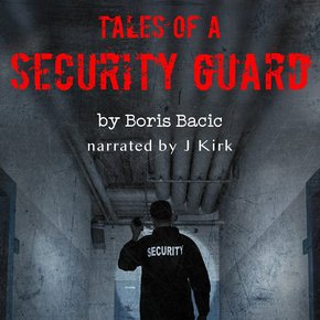 Tales of a Security Guard thumbnail