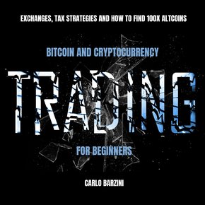 Bitcoin And Cryptocurrency Trading For Beginners thumbnail