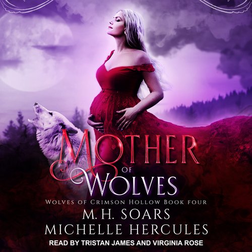 Mother of Wolves