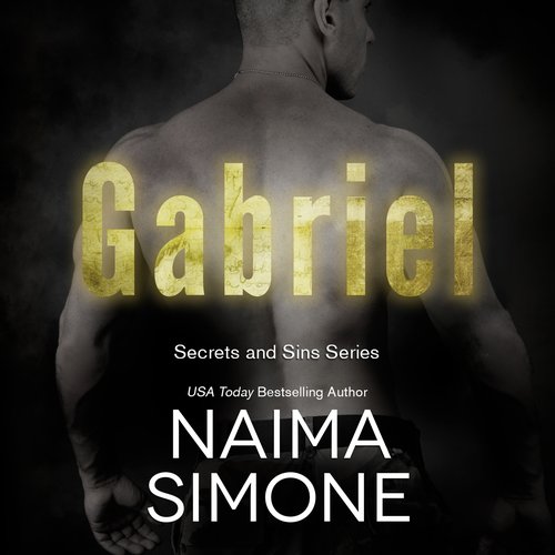 Secrets and Sins: Gabriel