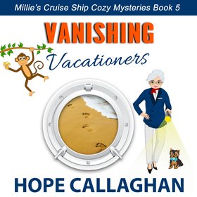 Vanishing Vacationers