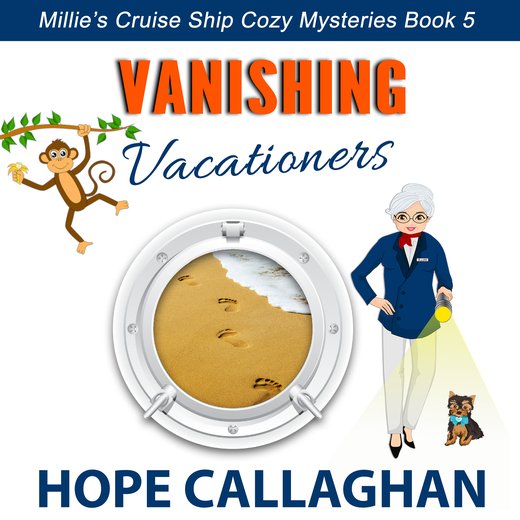 Vanishing Vacationers