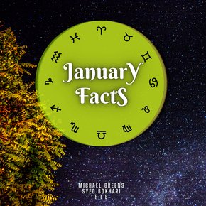 January Facts thumbnail