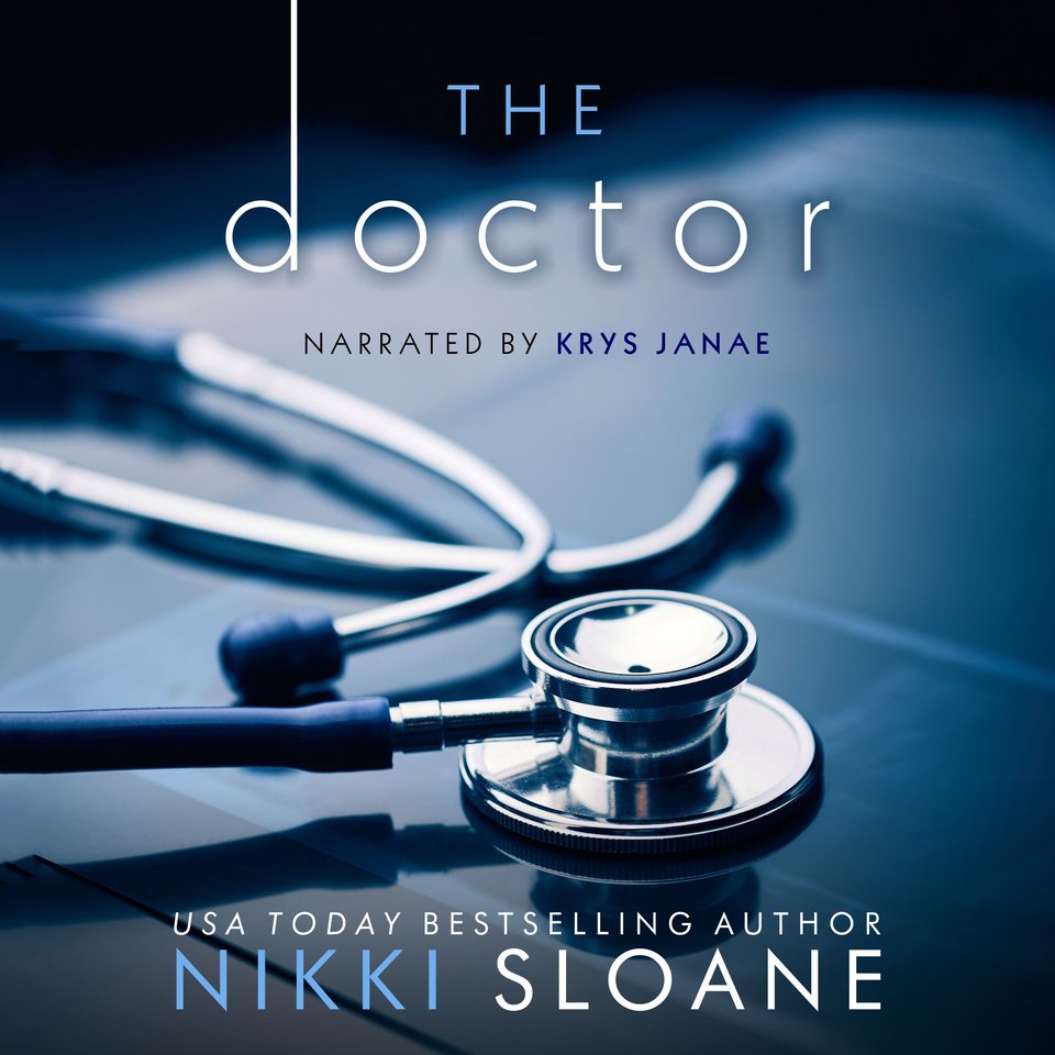 Save 92% now on this tantalizing erotic romance!<br><br>The Doctor