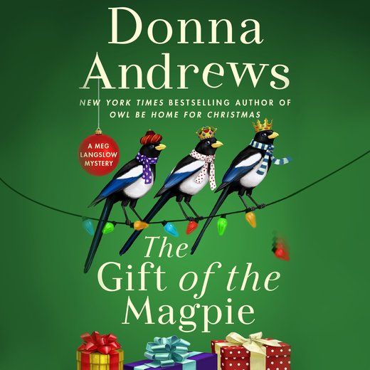 The Gift of the Magpie