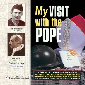 My Visit with the Pope thumbnail