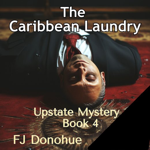 The Caribbean Laundry