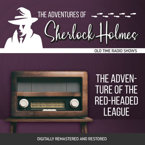 Adventures of Sherlock Holmes The: The Adventure of the Red-Headed League