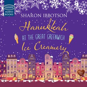 Hanukkah at the Great Greenwich Ice Creamery thumbnail