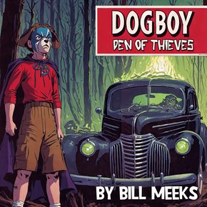 Dogboy: Den of Thieves thumbnail