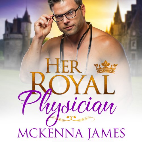 Her Royal Physician