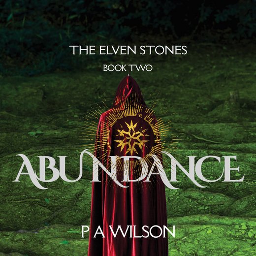 Elven Stones, The: Abundance