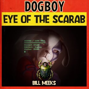 Dogboy: Eye of the Scarab thumbnail