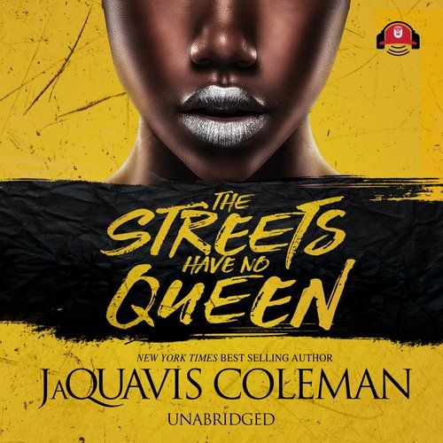 The Streets Have No Queen