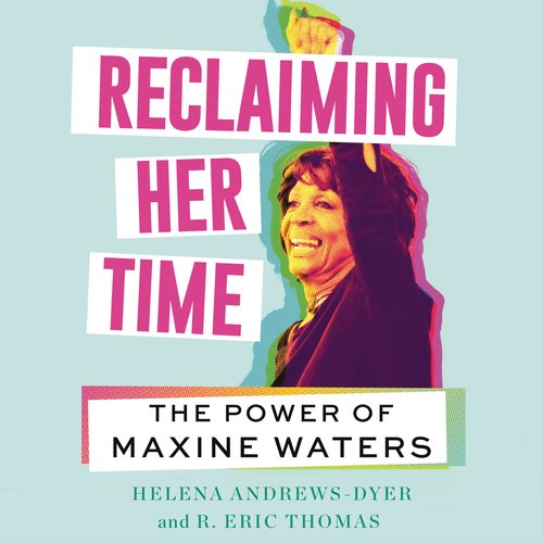 Reclaiming Her Time