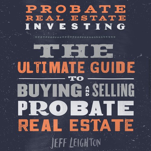 Probate Real Estate Investing