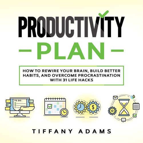 Productivity Plan