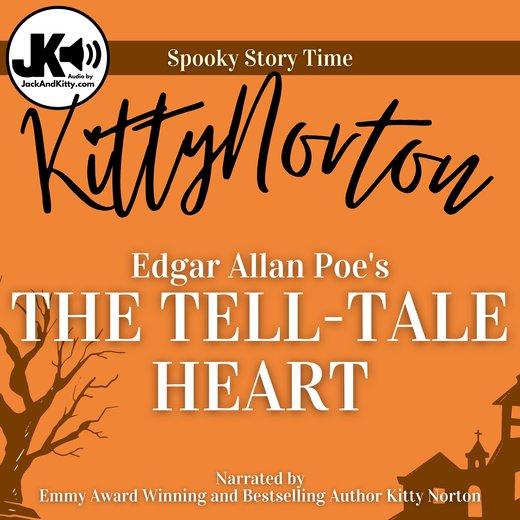 Edgar Allen Poe's The Tell-Tale Heart