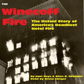The Winecoff Fire thumbnail