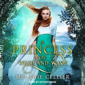 A Princess of Wind and Wave thumbnail