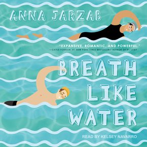 Breath Like Water thumbnail