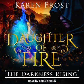 Daughter of Fire thumbnail