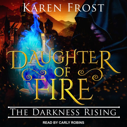 Daughter of Fire