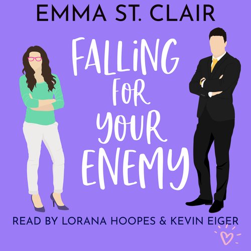 Falling for Your Enemy