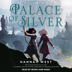 Palace of Silver thumbnail