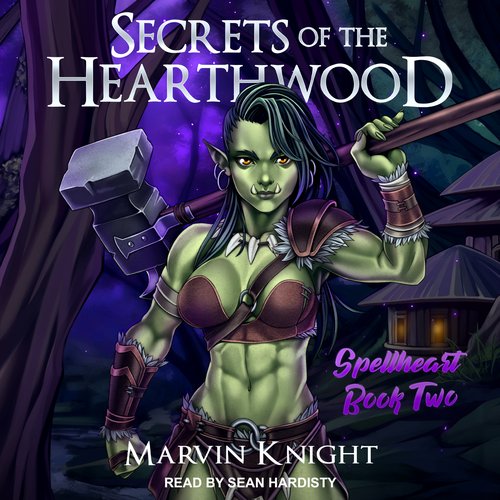 Secrets of the Hearthwood