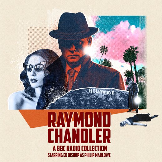 Raymond Chandler