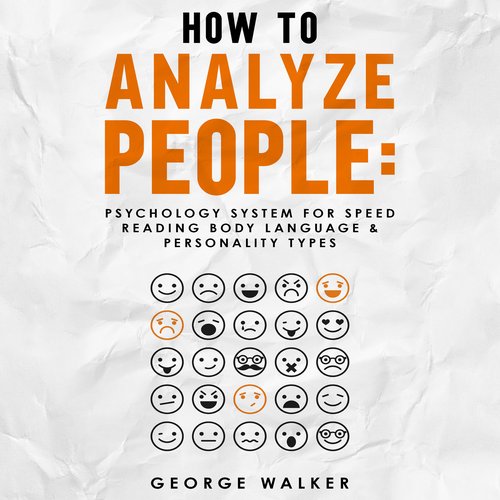 How to Analyze People