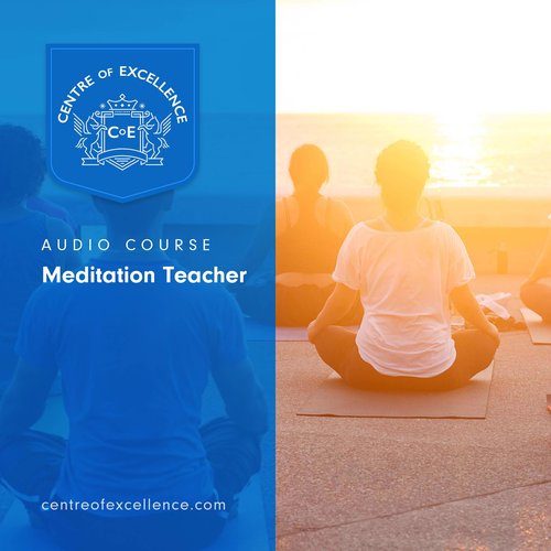 Meditation Teacher Audio Course