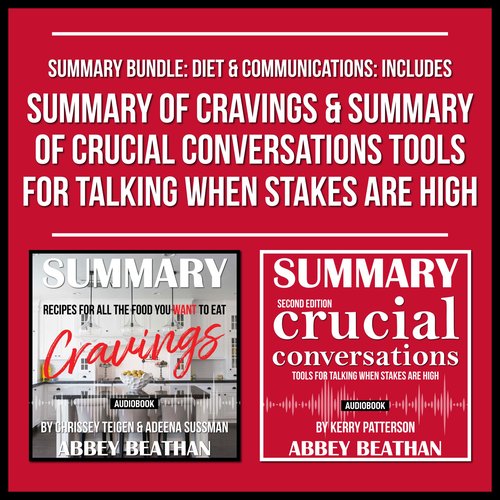 Summary Bundle: Diet & Communications