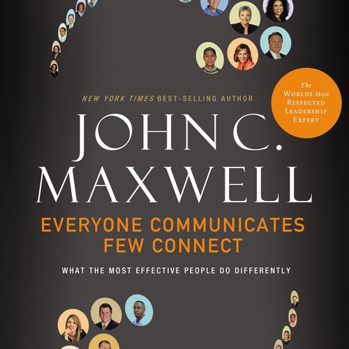 Everyone Communicates Few Connect