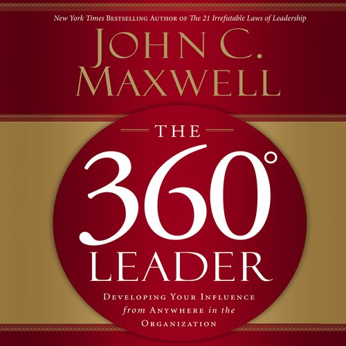 The 360 Degree Leader