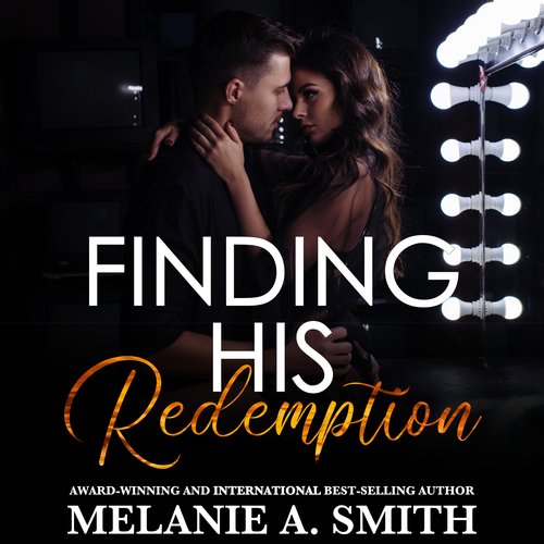 Finding His Redemption