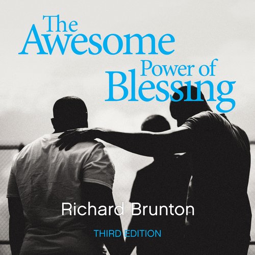 The Awesome Power of Blessing