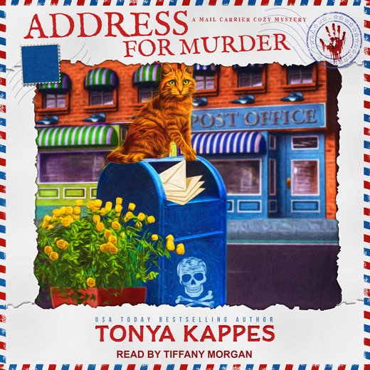 Address For Murder