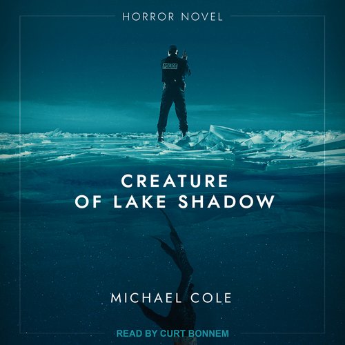 Creature of Lake Shadow