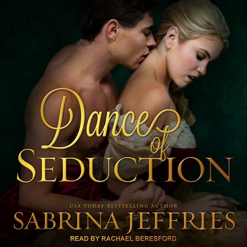 Dance of Seduction